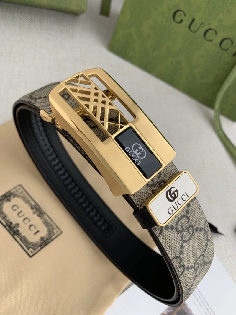 Effortless Gucci Belts 291175