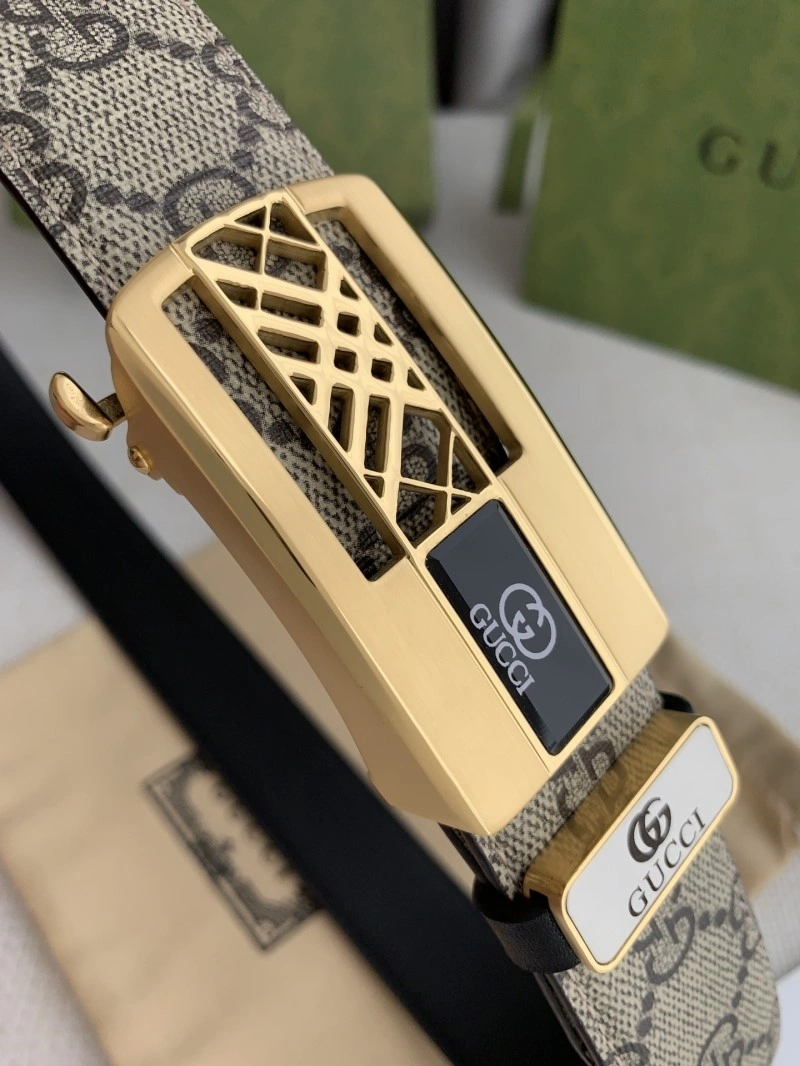 Effortless Gucci Belts 291175