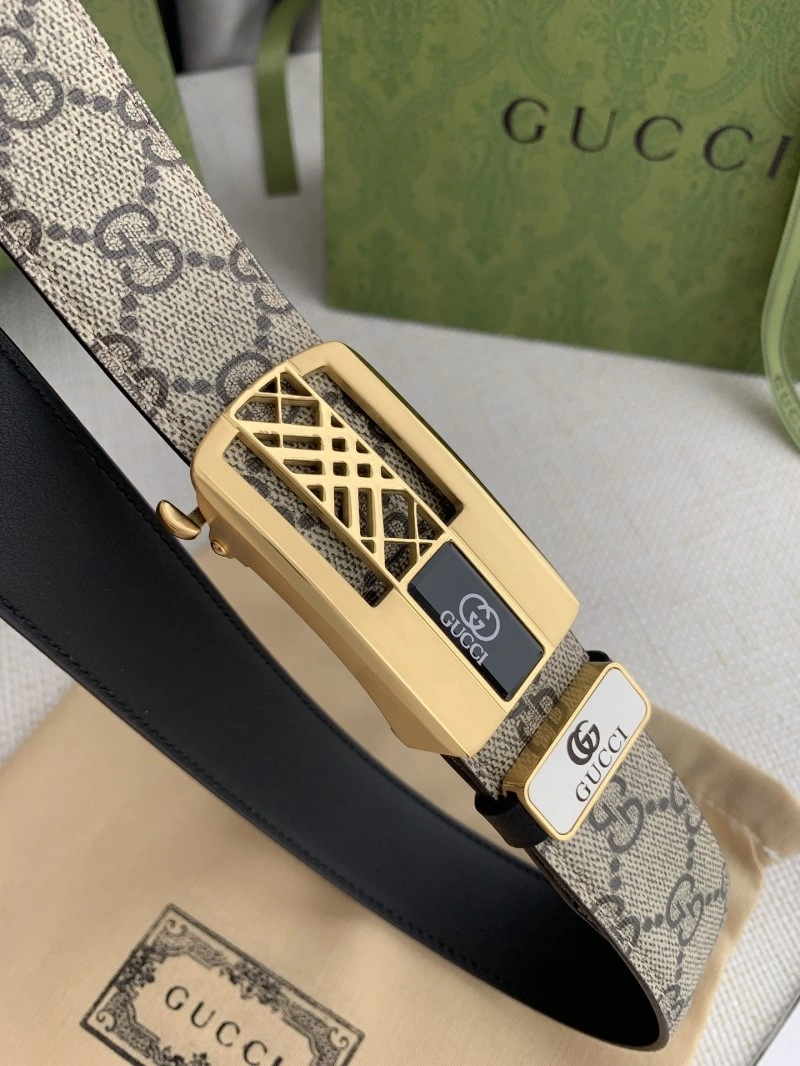 Effortless Gucci Belts 291175