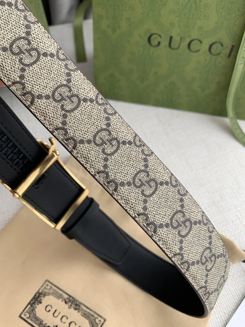 Effortless Gucci Belts 291175