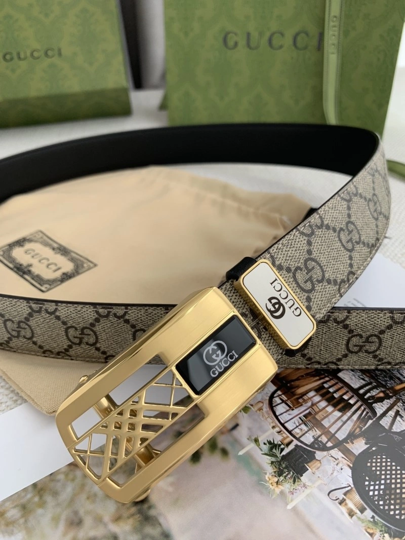 Effortless Gucci Belts 291175