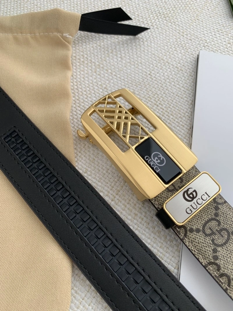 Effortless Gucci Belts 291175