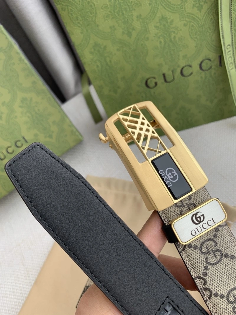 Effortless Gucci Belts 291175