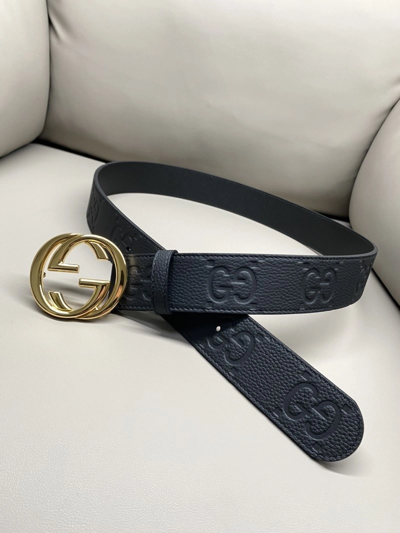 Gucci Belts Refined 291158