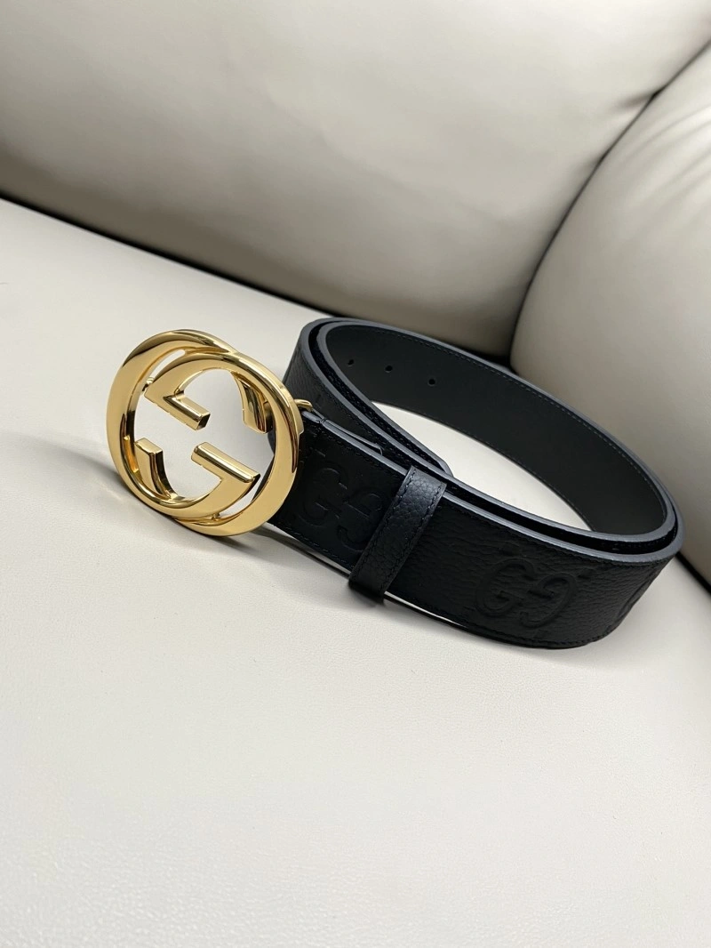 Gucci Belts Refined 291158