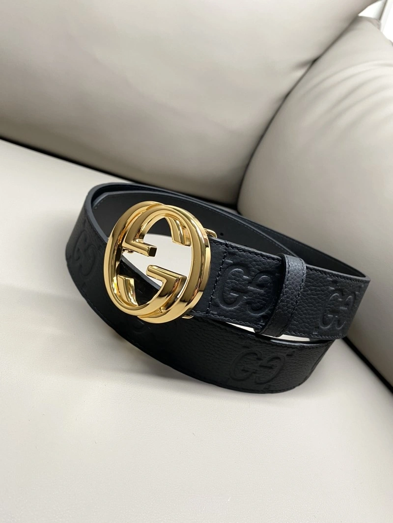 Gucci Belts Refined 291158