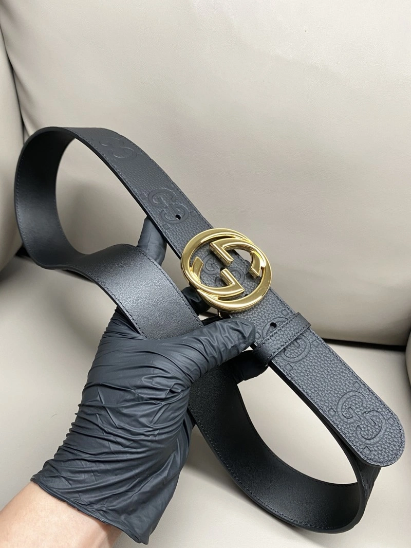 Gucci Belts Refined 291158