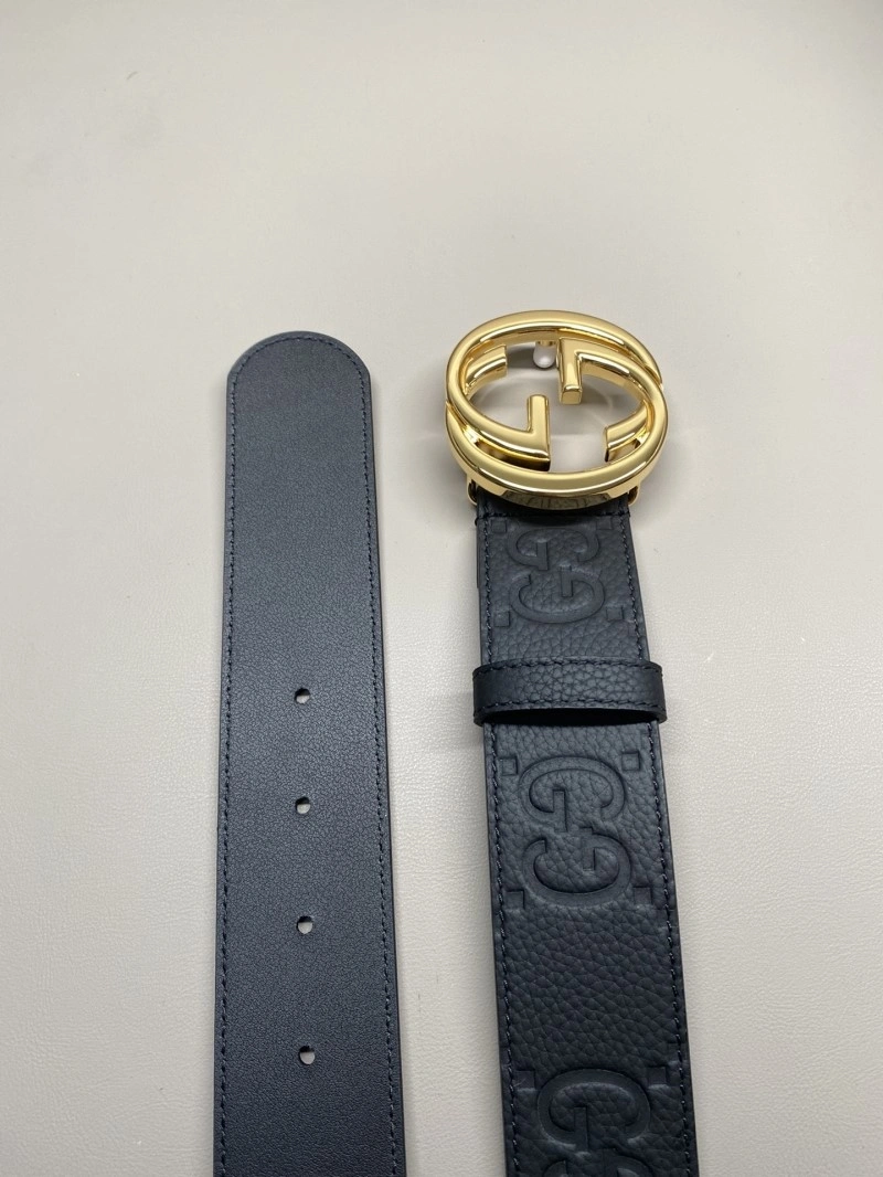 Gucci Belts Refined 291158
