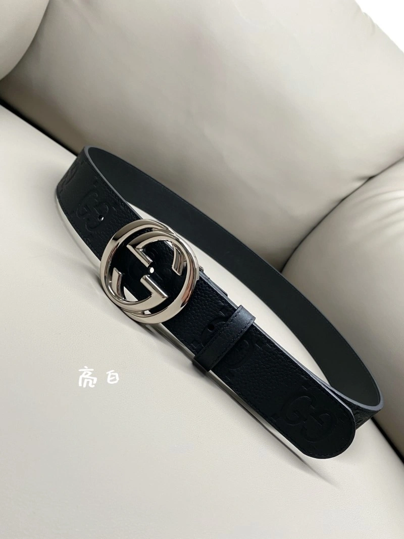 Gucci Belts Bright 291161