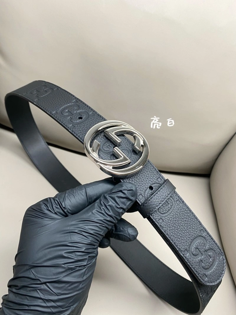Gucci Belts Bright 291161