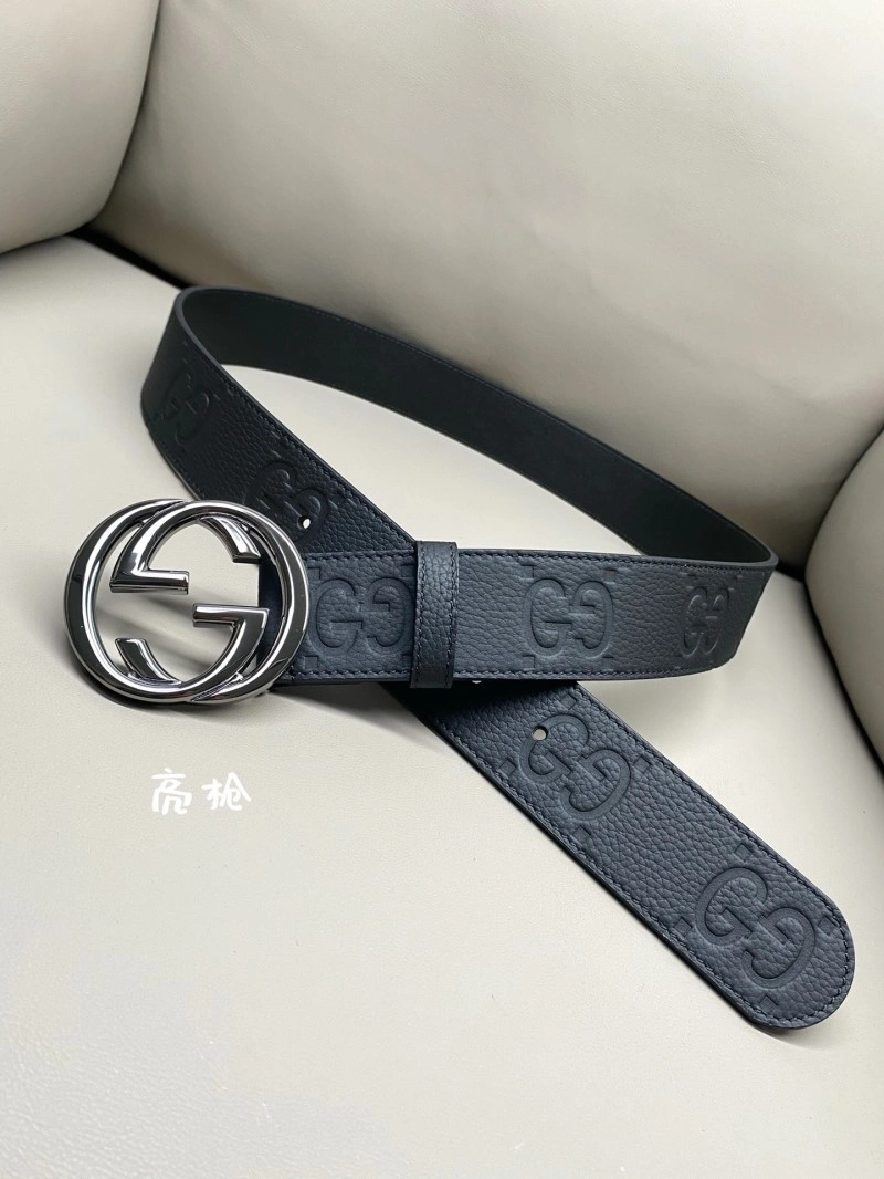 Effortless Gucci Belts 291160