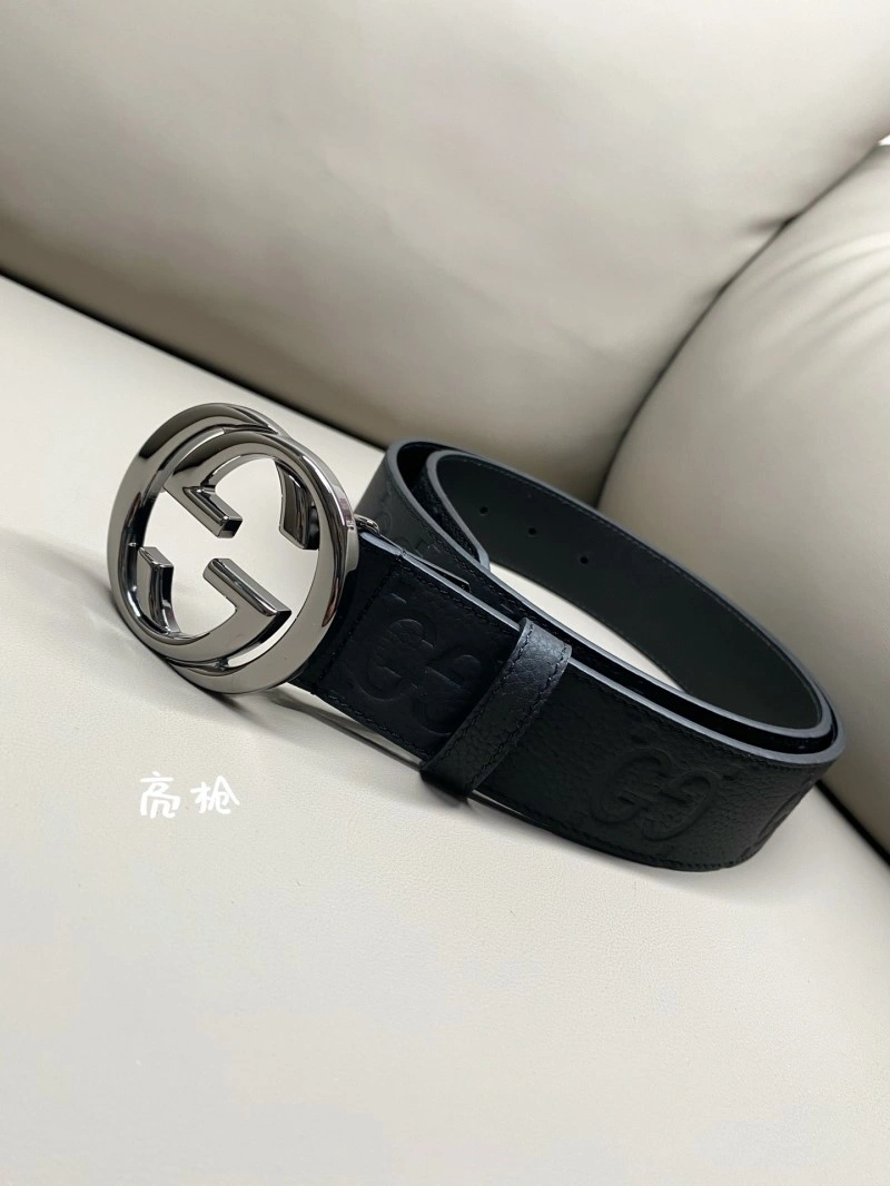 Effortless Gucci Belts 291160