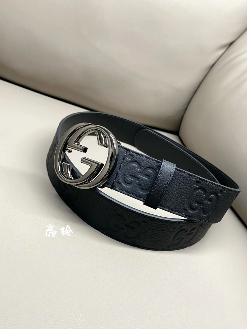 Effortless Gucci Belts 291160