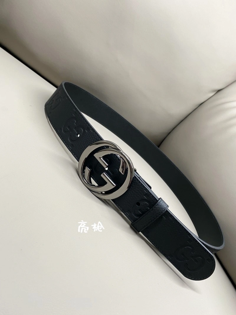 Effortless Gucci Belts 291160
