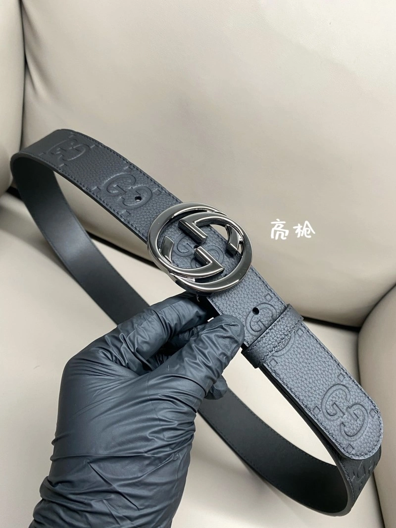Effortless Gucci Belts 291160