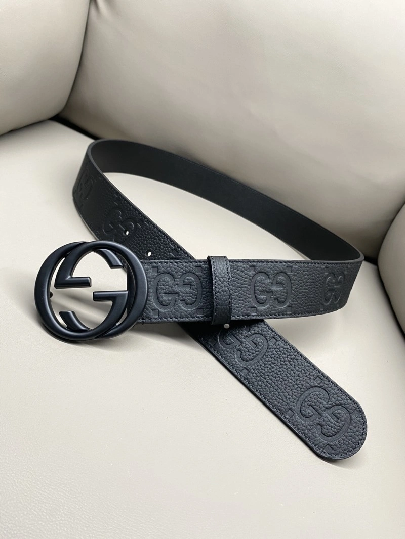 SoftTouch Gucci Belts 291167