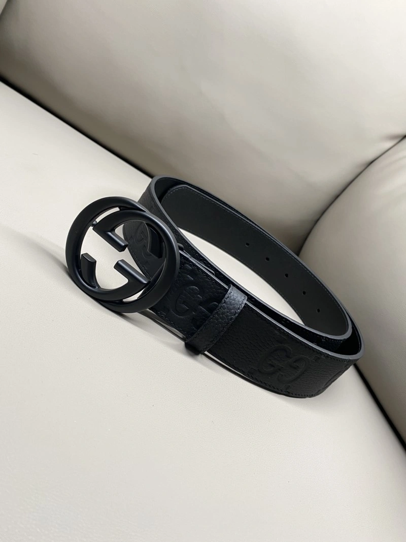 SoftTouch Gucci Belts 291167