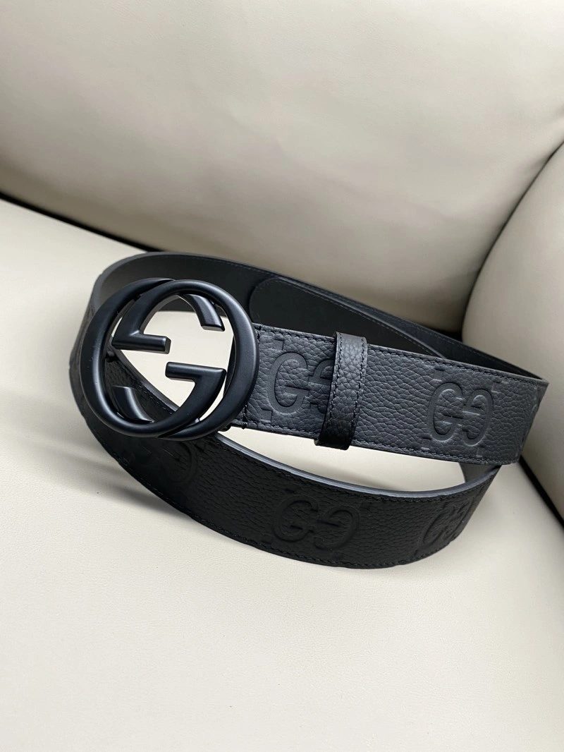 SoftTouch Gucci Belts 291167