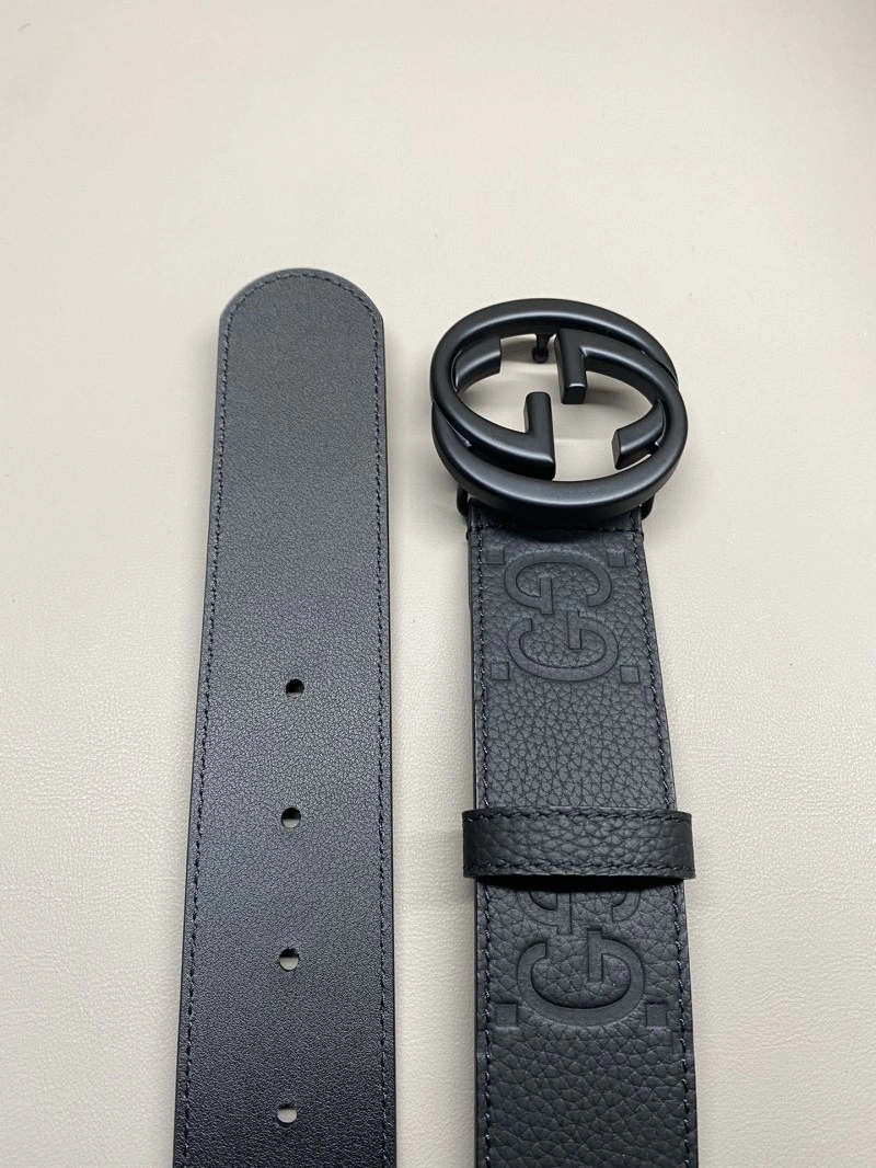 SoftTouch Gucci Belts 291167