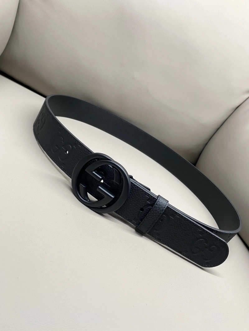SoftTouch Gucci Belts 291167