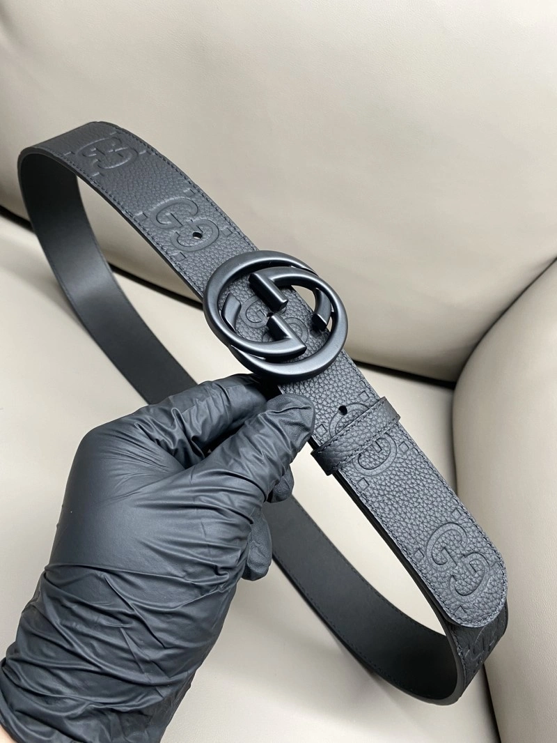 SoftTouch Gucci Belts 291167