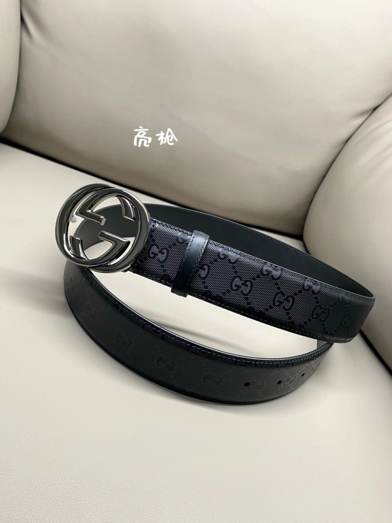 Gucci Belts WellDesigned 291172