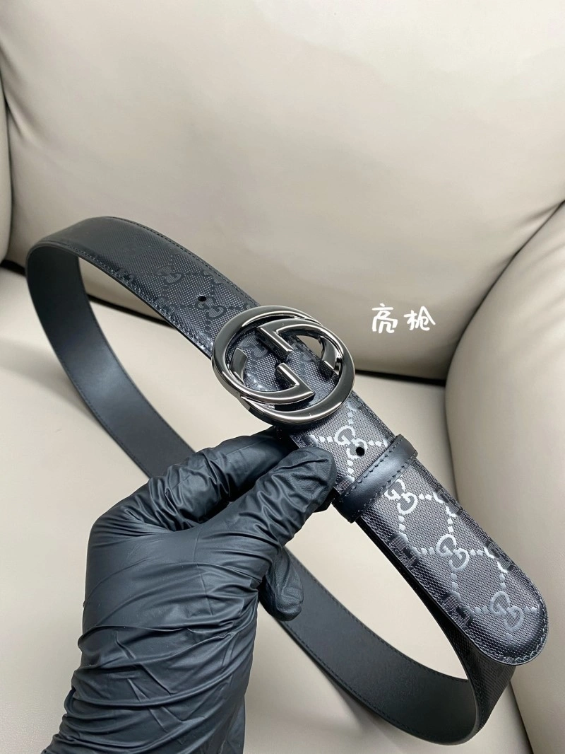 Gucci Belts WellDesigned 291172