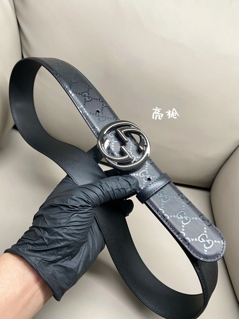 Gucci Belts WellDesigned 291172