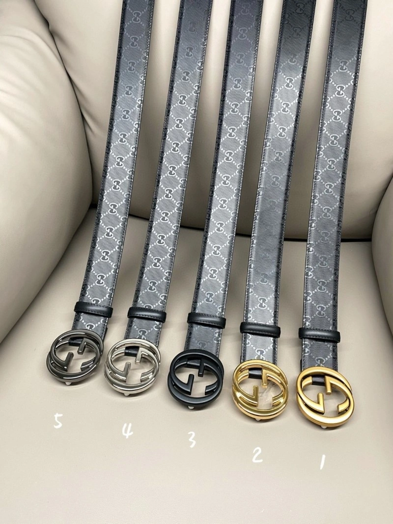 Gucci Belts WellDesigned 291172