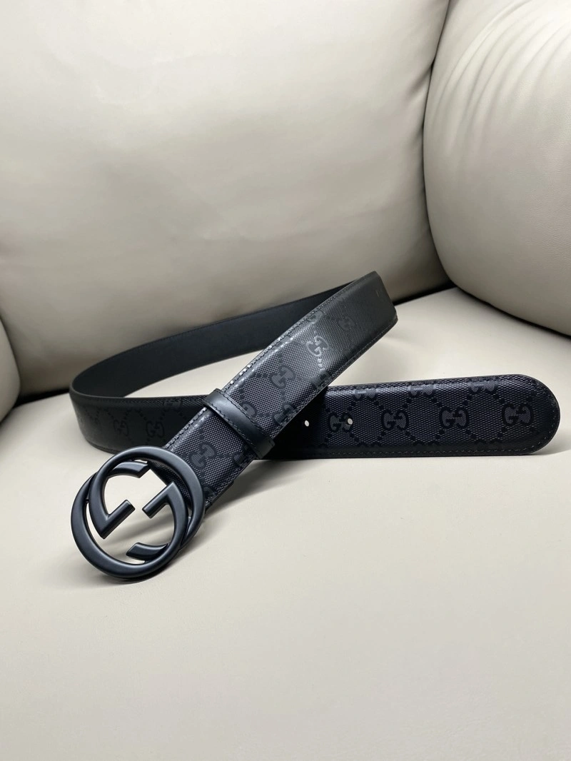 Seasonal Gucci Belts 291159