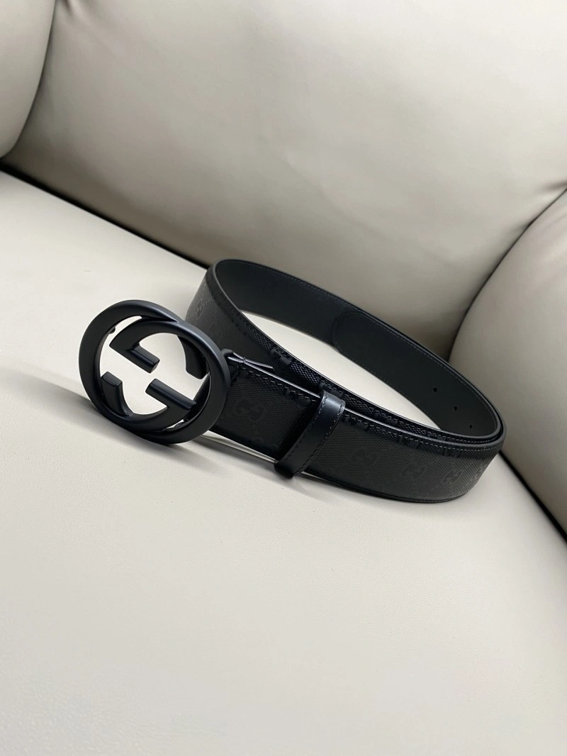 Seasonal Gucci Belts 291159