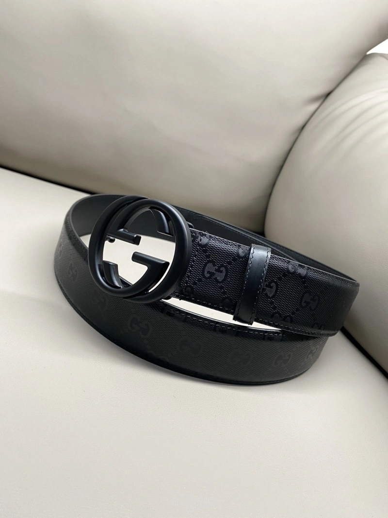 Seasonal Gucci Belts 291159