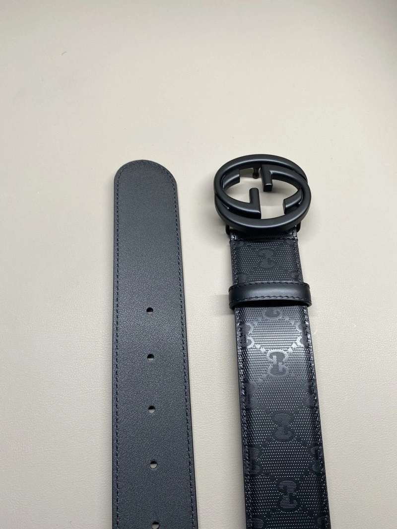 Seasonal Gucci Belts 291159