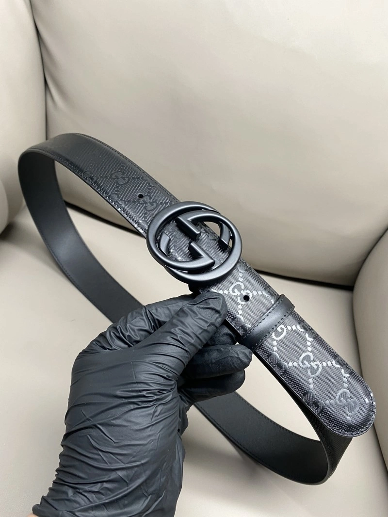 Seasonal Gucci Belts 291159