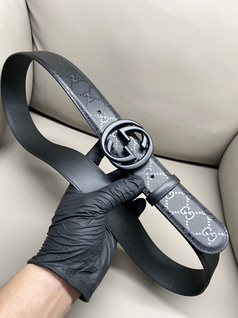 Seasonal Gucci Belts 291159
