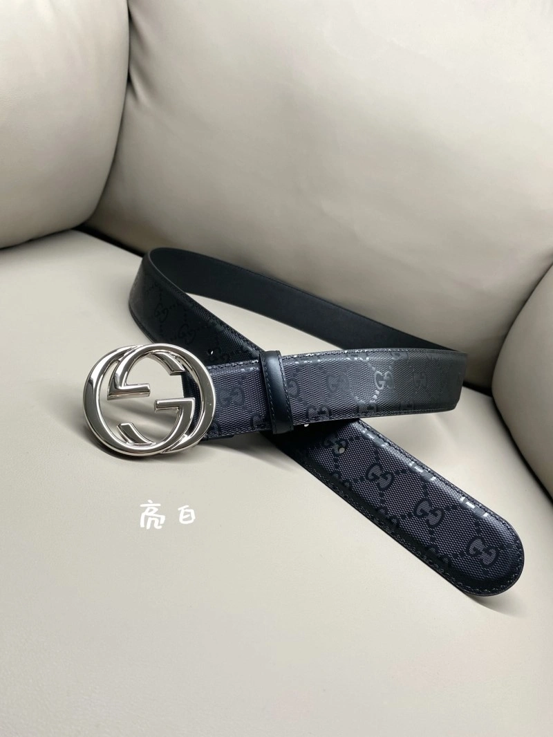 Compact Gucci Belts 291174