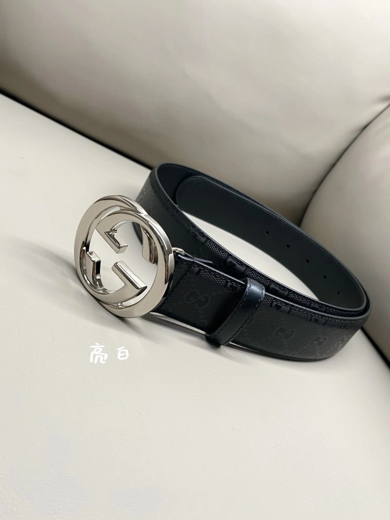 Compact Gucci Belts 291174