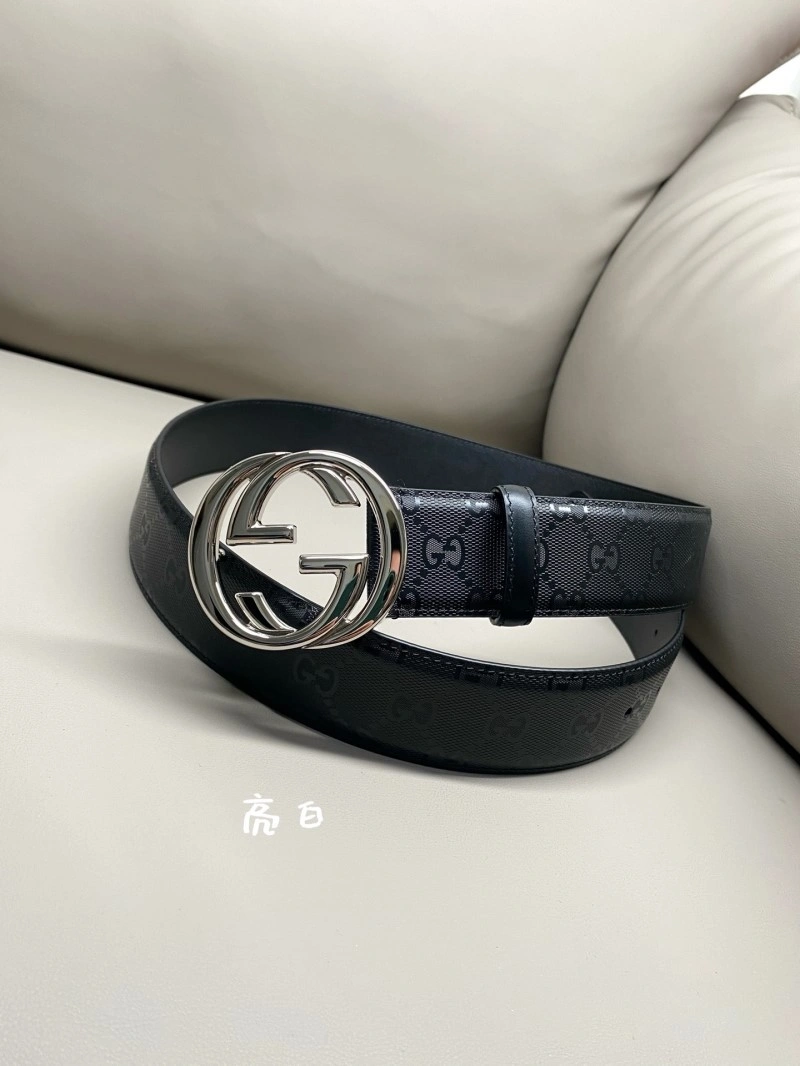 Compact Gucci Belts 291174