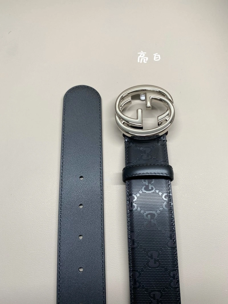 Compact Gucci Belts 291174