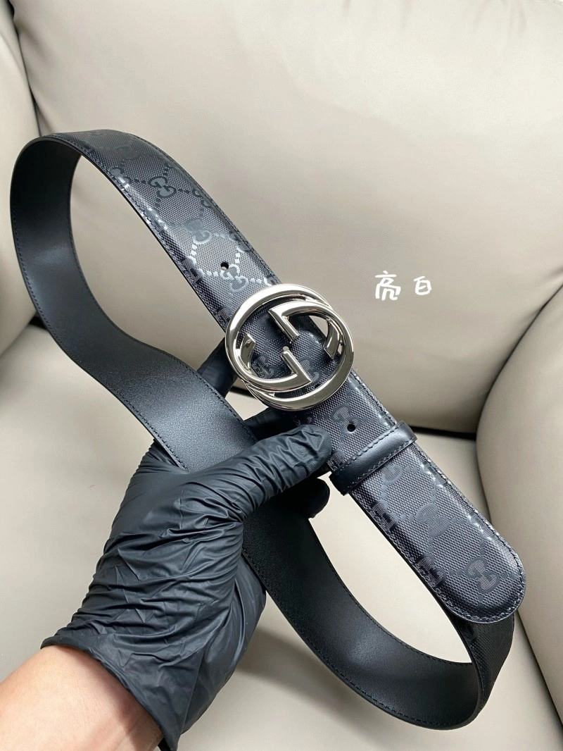 Compact Gucci Belts 291174