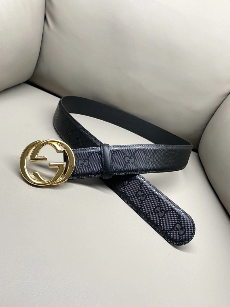 SunProtective Gucci Belts 291157
