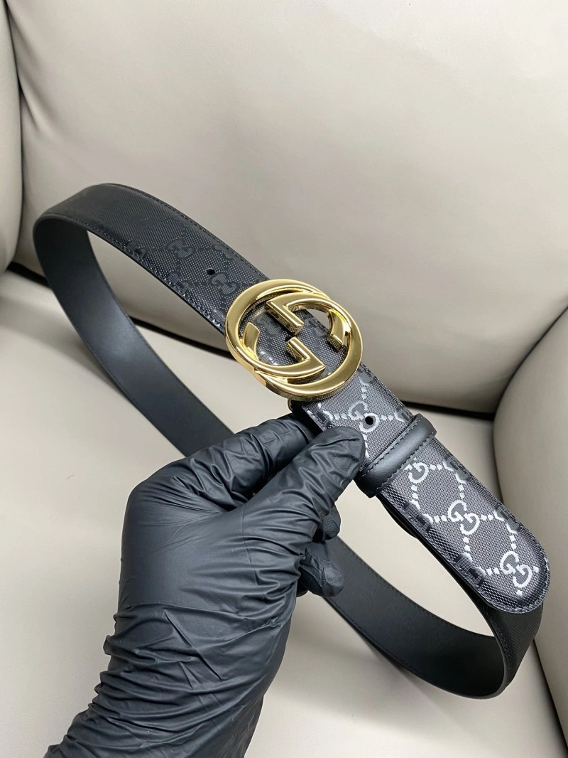 SunProtective Gucci Belts 291157
