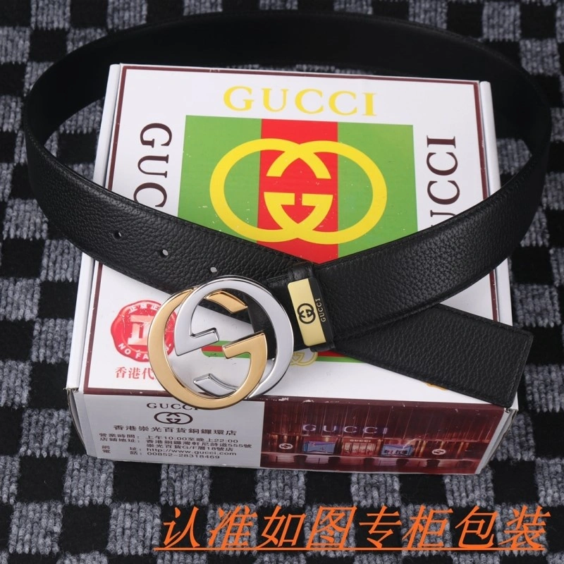ZeroBulk Gucci Belts 291164