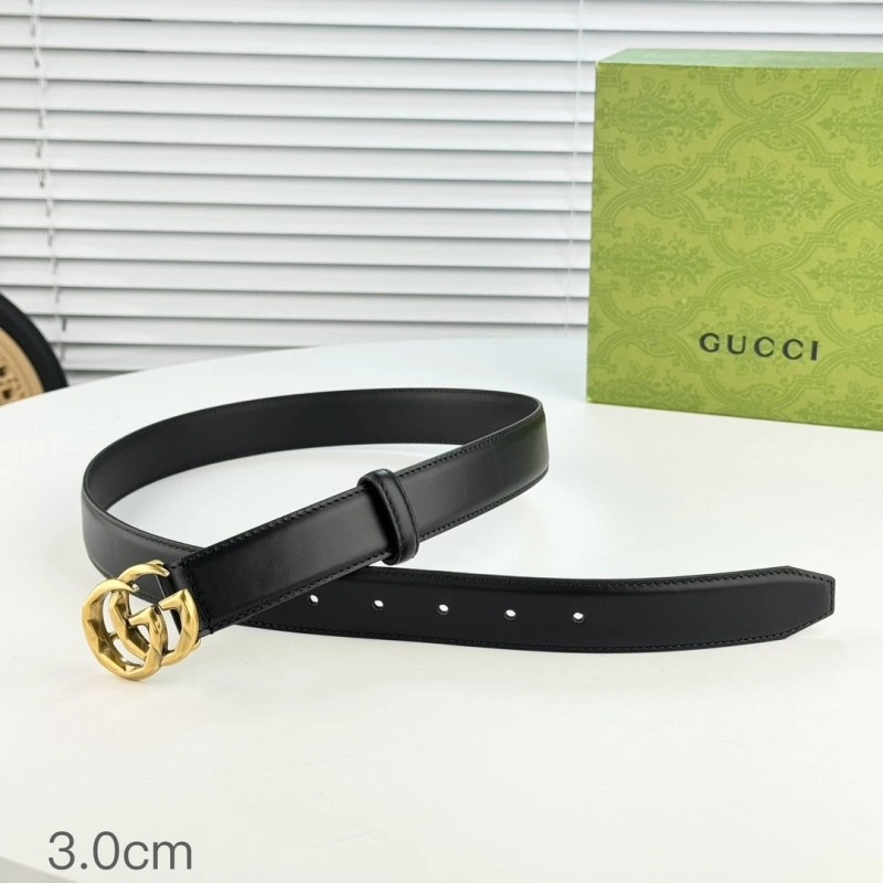 Lightweight Gucci Belts 291173