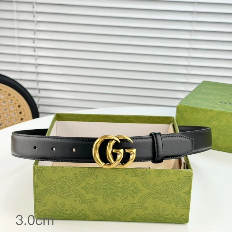 Lightweight Gucci Belts 291173