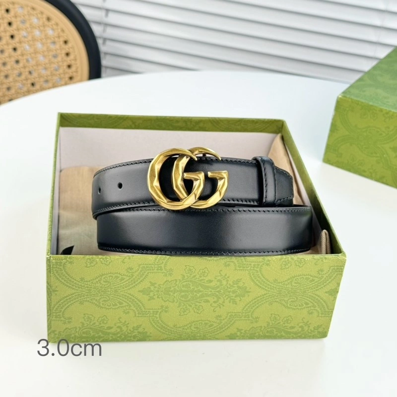 Lightweight Gucci Belts 291173