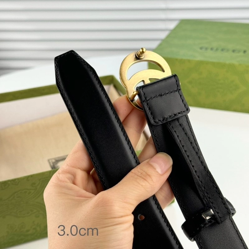 Lightweight Gucci Belts 291173