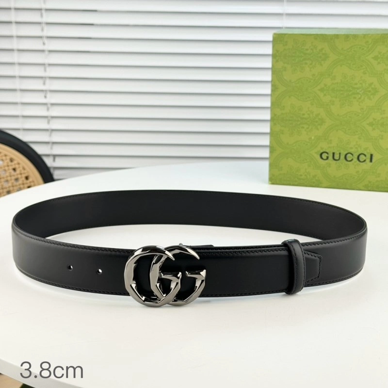 Supportive Gucci Belts 291171