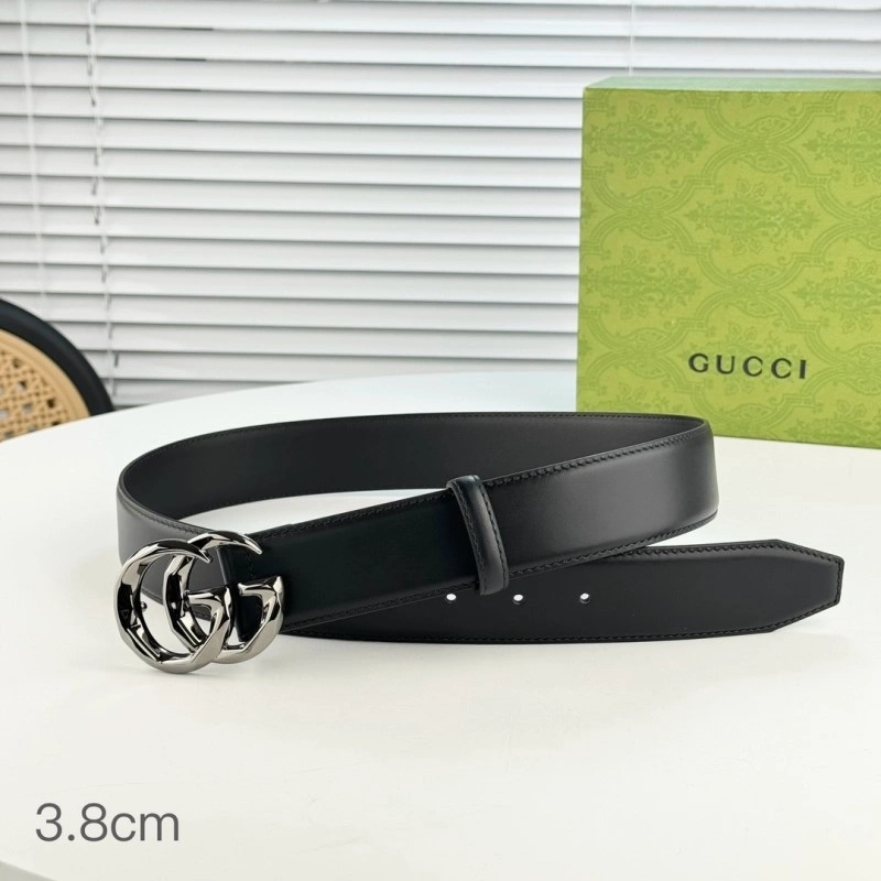 Supportive Gucci Belts 291171