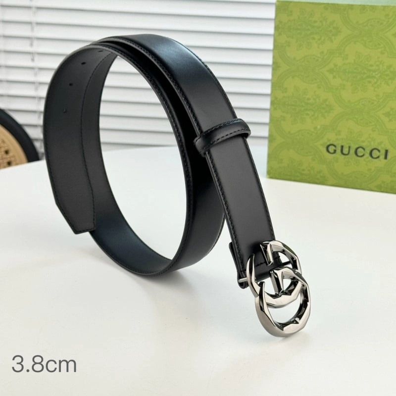 Supportive Gucci Belts 291171